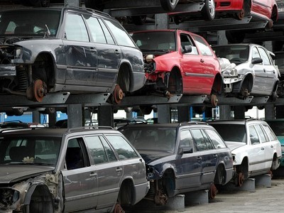 Local Salvage Yards Wreckers Springwood Near Me